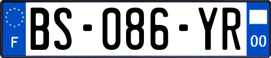 BS-086-YR