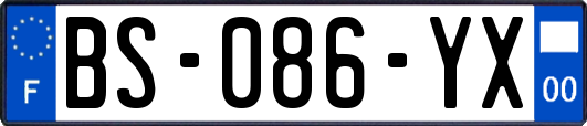 BS-086-YX
