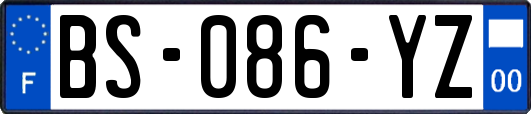 BS-086-YZ