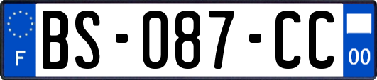 BS-087-CC