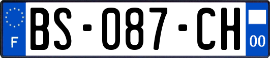 BS-087-CH