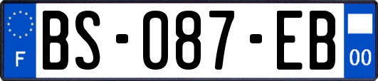 BS-087-EB