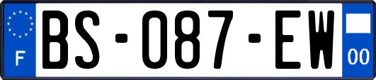 BS-087-EW