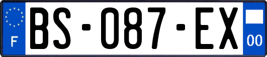 BS-087-EX