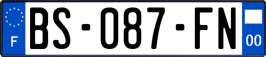 BS-087-FN