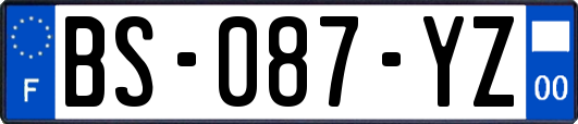 BS-087-YZ