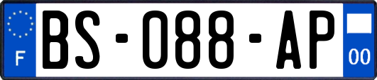 BS-088-AP