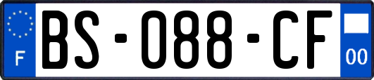 BS-088-CF