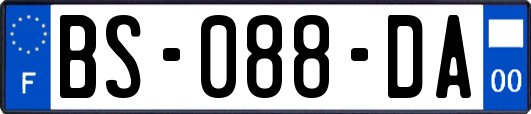 BS-088-DA