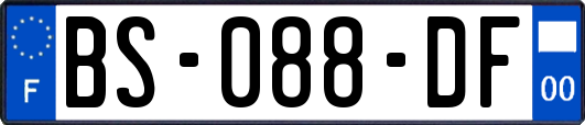 BS-088-DF