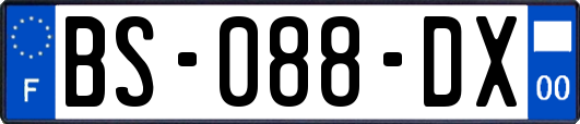 BS-088-DX