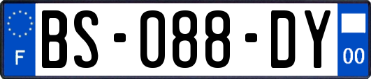 BS-088-DY