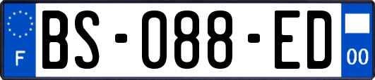 BS-088-ED