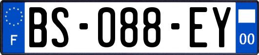 BS-088-EY