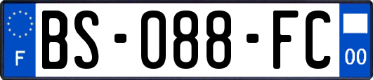 BS-088-FC