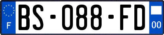 BS-088-FD
