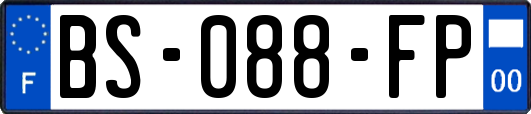 BS-088-FP