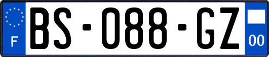 BS-088-GZ