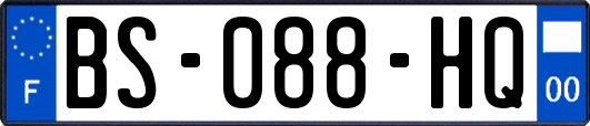 BS-088-HQ