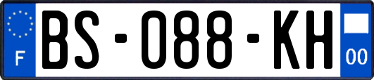 BS-088-KH