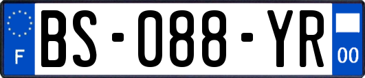 BS-088-YR