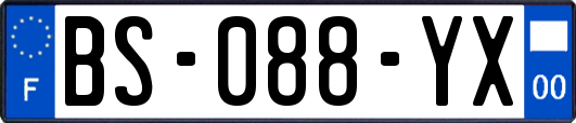BS-088-YX