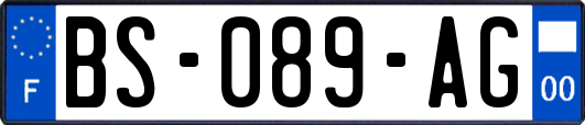 BS-089-AG