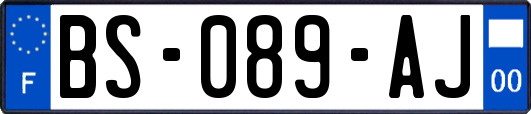 BS-089-AJ