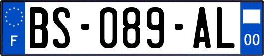 BS-089-AL