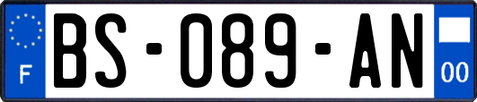 BS-089-AN