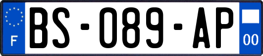 BS-089-AP