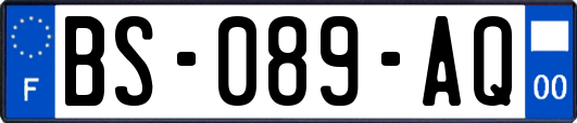 BS-089-AQ