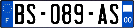 BS-089-AS