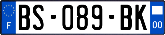 BS-089-BK