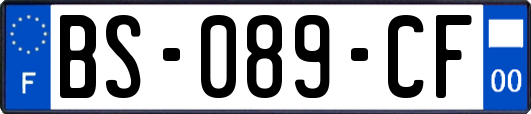 BS-089-CF
