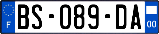 BS-089-DA