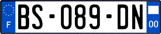 BS-089-DN