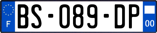 BS-089-DP
