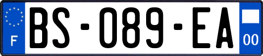 BS-089-EA