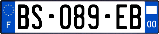 BS-089-EB