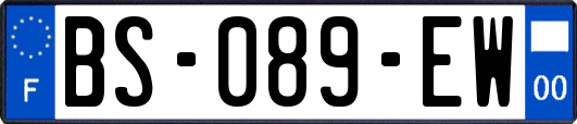 BS-089-EW