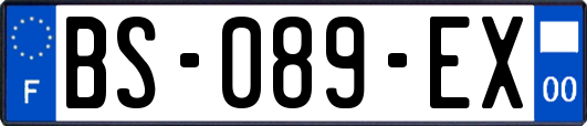 BS-089-EX