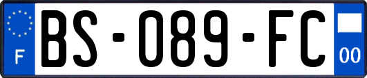 BS-089-FC