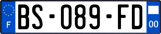 BS-089-FD