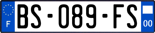 BS-089-FS