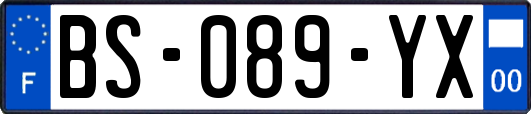 BS-089-YX