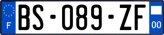 BS-089-ZF