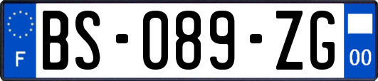 BS-089-ZG