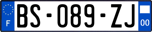 BS-089-ZJ