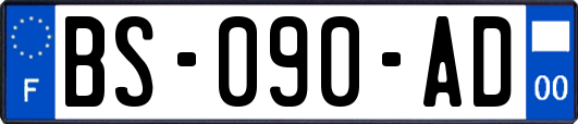 BS-090-AD